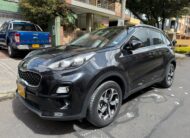 KIA SPORTAGE VIBRANT 4X2