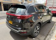 KIA SPORTAGE VIBRANT 4X2