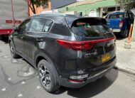 KIA SPORTAGE VIBRANT 4X2