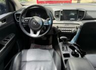 KIA SPORTAGE VIBRANT 4X2