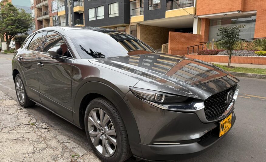 MAZDA CX-30 GRAND TOURING LX HIBRIDA