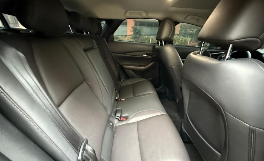 MAZDA CX-30 GRAND TOURING LX HIBRIDA