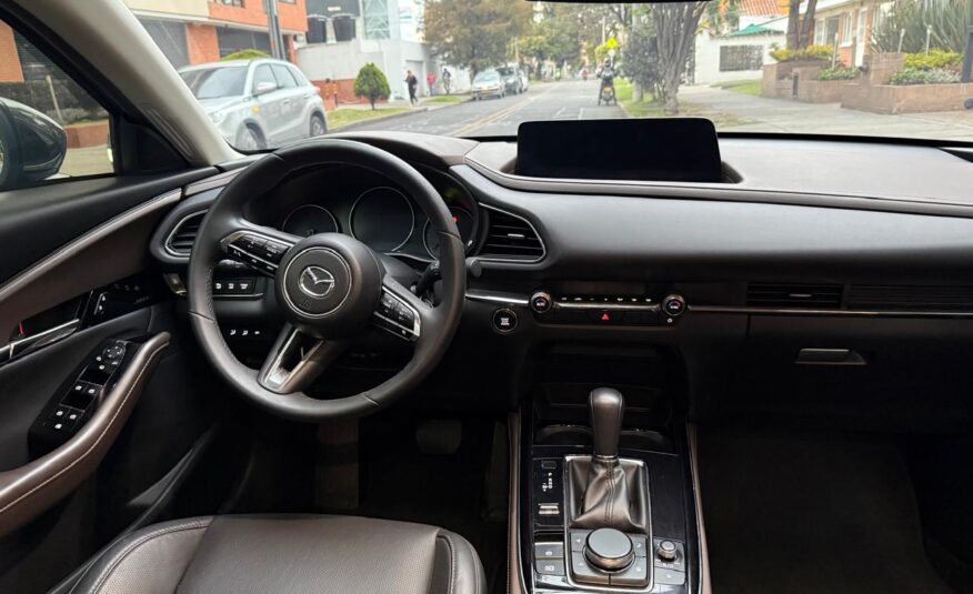 MAZDA CX-30 GRAND TOURING LX HIBRIDA