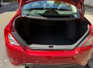 NISSAN VERSA ADVANCE