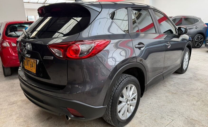 MAZDA CX5 TOURING 230