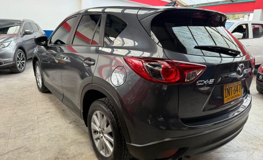 MAZDA CX5 TOURING 230