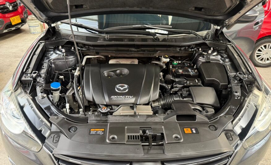 MAZDA CX5 TOURING 230