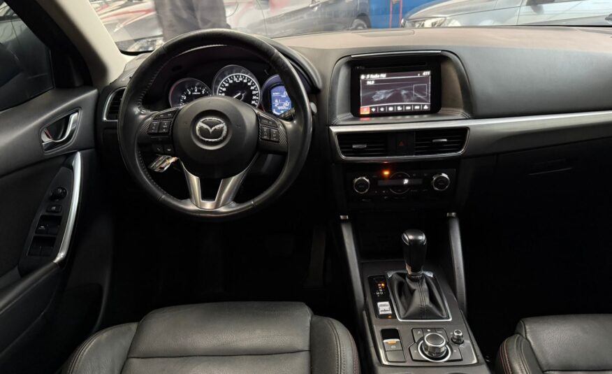 MAZDA CX5 TOURING 230