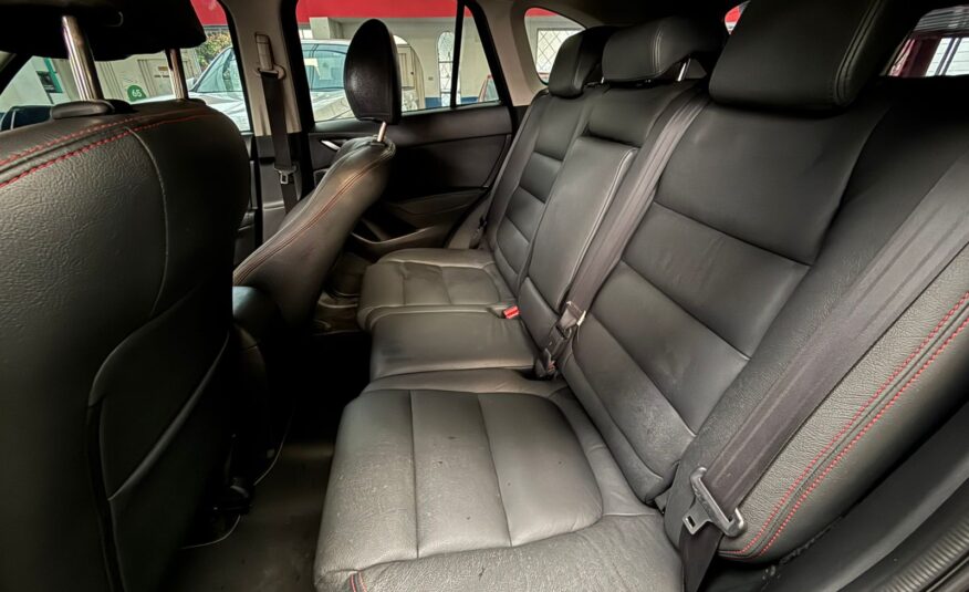 MAZDA CX5 TOURING 230