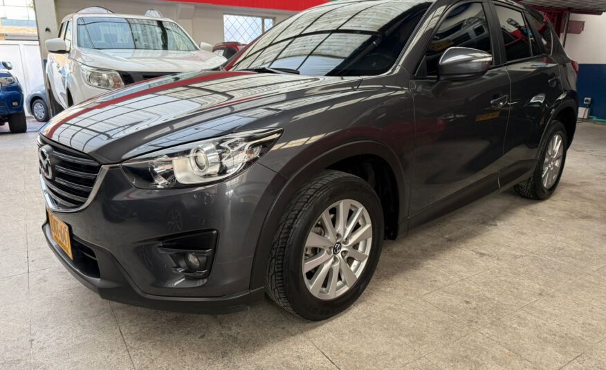 MAZDA CX5 TOURING 230