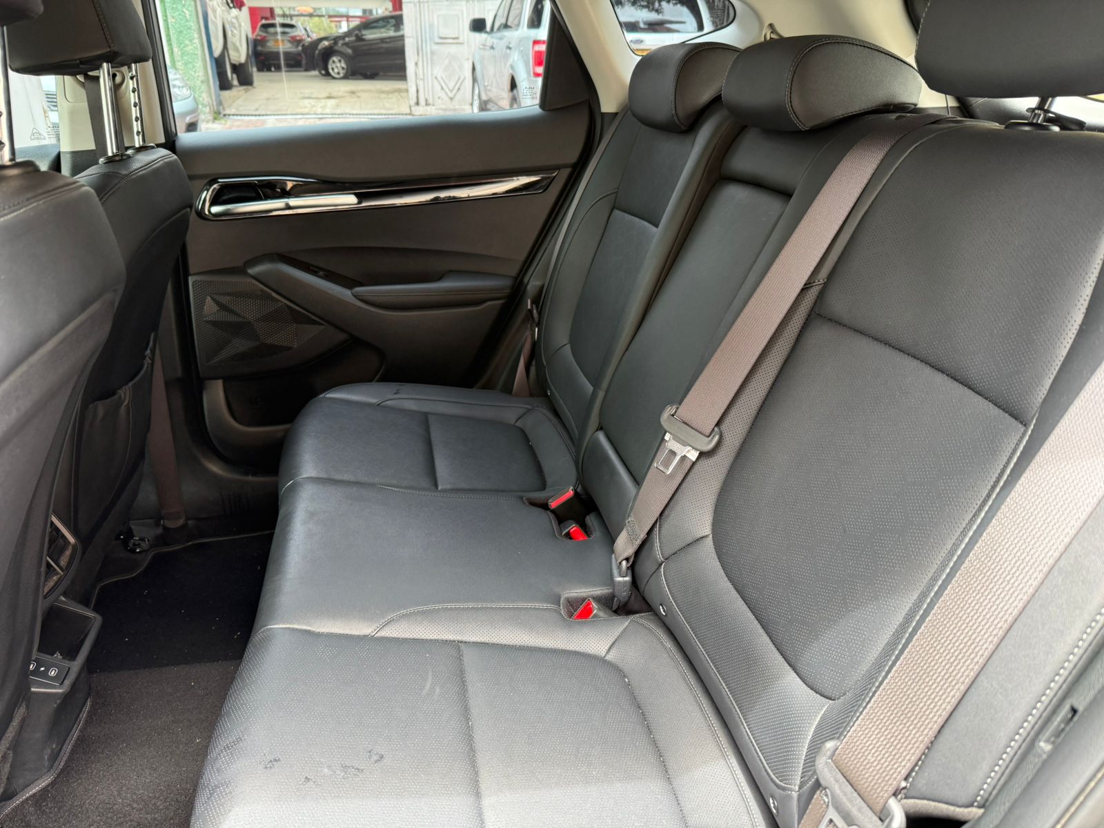 KIA SELTOS ZENITH 2,0 4X2