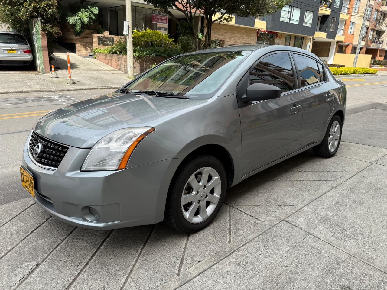 NISSAN SENTRA