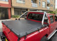 NISSAN D22/NP300 DOBLE CABINA