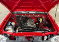 NISSAN D22/NP300 DOBLE CABINA