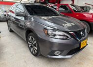 NISSAN SENTRA EXCLUSIVE