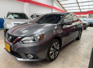 NISSAN SENTRA EXCLUSIVE