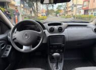 RENAULT DUSTER DYNAMIQUE