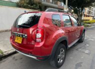 RENAULT DUSTER DYNAMIQUE