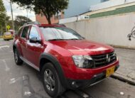 RENAULT DUSTER DYNAMIQUE