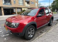 RENAULT DUSTER DYNAMIQUE