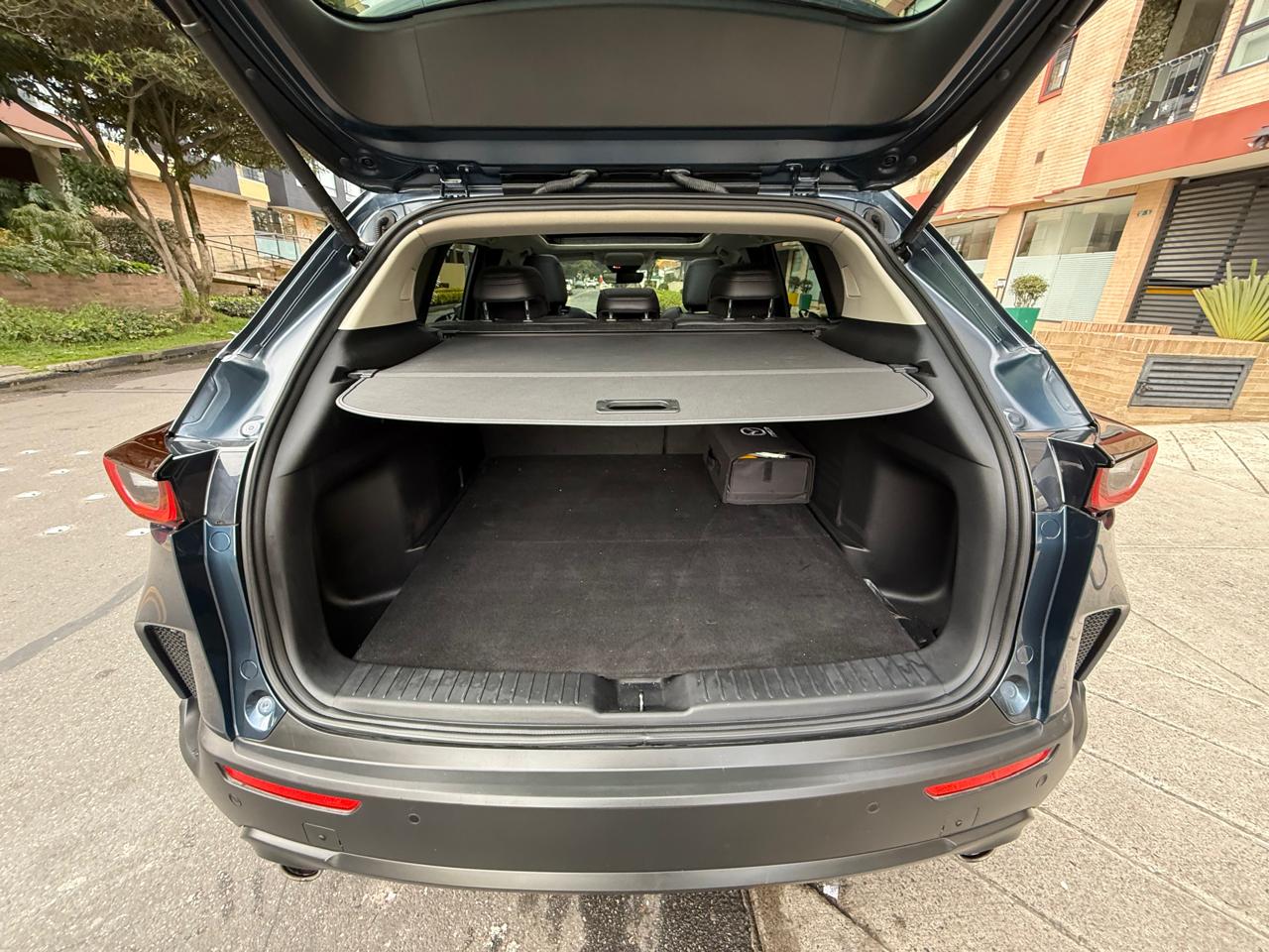 MAZDA CX-50 GRAND TOURING 4X4