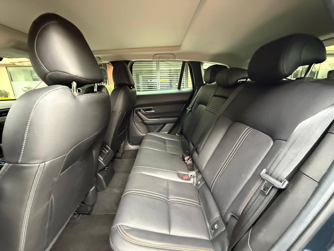 MAZDA CX-50 GRAND TOURING 4X4