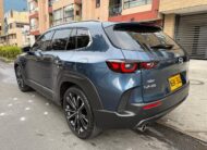 MAZDA CX-50 GRAND TOURING 4X4