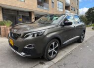 PEUGEOT 3008 GT LINE