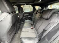 PEUGEOT 3008 GT LINE