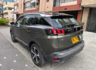 PEUGEOT 3008 GT LINE