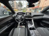 PEUGEOT 3008 GT LINE