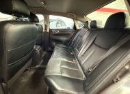 NISSAN SENTRA EXCLUSIVE