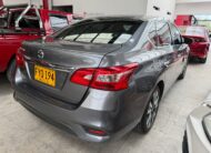 NISSAN SENTRA EXCLUSIVE