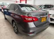 NISSAN SENTRA EXCLUSIVE