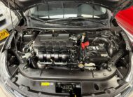 NISSAN SENTRA EXCLUSIVE