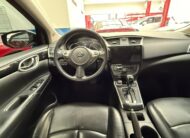 NISSAN SENTRA EXCLUSIVE