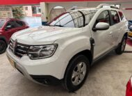 RENAULT DUSTER INTENS TURBO 4X2