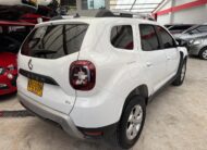 RENAULT DUSTER INTENS TURBO 4X2