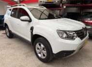 RENAULT DUSTER INTENS TURBO 4X2