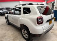 RENAULT DUSTER INTENS TURBO 4X2