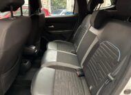RENAULT DUSTER INTENS TURBO 4X2