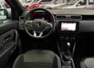 RENAULT DUSTER INTENS TURBO 4X2