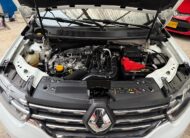 RENAULT DUSTER INTENS TURBO 4X2