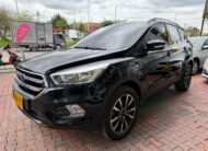 FORD ESCAPE TITANIUM 4X4