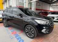 FORD ESCAPE TITANIUM 4X4