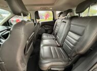 FORD ESCAPE TITANIUM 4X4