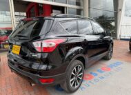 FORD ESCAPE TITANIUM 4X4