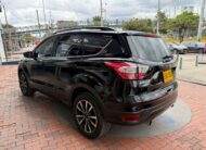 FORD ESCAPE TITANIUM 4X4