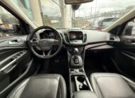 FORD ESCAPE TITANIUM 4X4