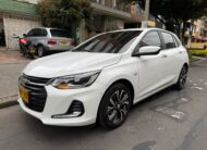 CHEVROLET ONIX PREMIER TURBO HATCHBACK